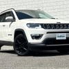 jeep compass 2018 CFJ1609519 image 1