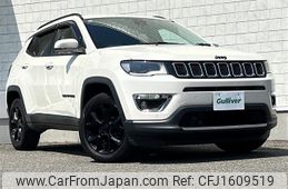 jeep compass 2018 CFJ1609519