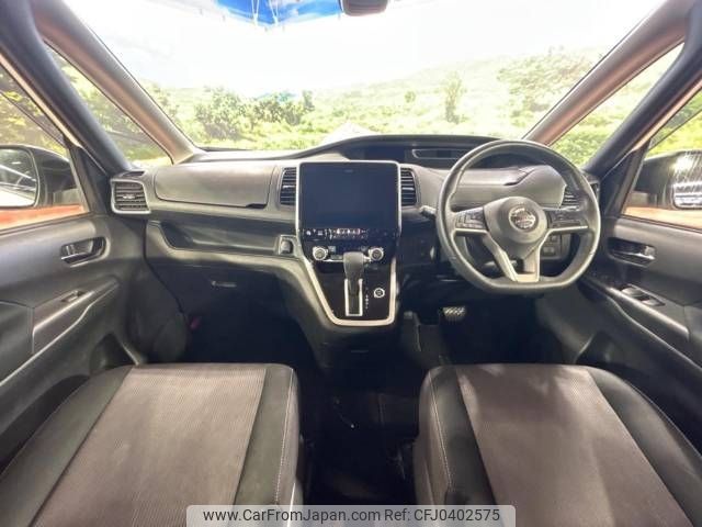 nissan serena 2019 -NISSAN--Serena DAA-GFC27--GFC27-140049---NISSAN--Serena DAA-GFC27--GFC27-140049- image 2