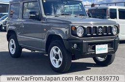 suzuki jimny 2020 CFJ1859770