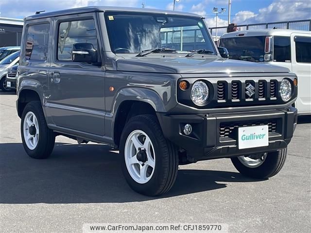 suzuki jimny 2020 CFJ1859770 image 1