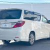 toyota alphard 2013 CFJ1655222 image 17
