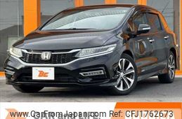 honda jade 2019 CFJ1762673