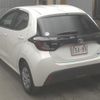 toyota yaris 2022 -TOYOTA--Yaris MXPH10-2092821---TOYOTA--Yaris MXPH10-2092821- image 2