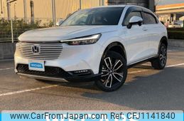 honda vezel 2022 quick_quick_6AA-RV5_RV5-1045647