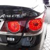 toyota crown 2016 -TOYOTA--Crown DAA-AWS210--AWS210-6121391---TOYOTA--Crown DAA-AWS210--AWS210-6121391- image 7