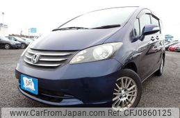 honda freed 2009 N2025020274F-10