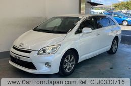 toyota mark-x-zio 2011 -TOYOTA--MarkX Zio ANA10-0038813---TOYOTA--MarkX Zio ANA10-0038813-