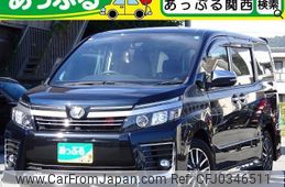 toyota voxy 2017 quick_quick_ZRR80W_ZRR80W-0318027