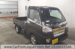 daihatsu hijet-truck 2016 -DAIHATSU 【群馬 480ﾂ7083】--Hijet Truck S510P--0113741---DAIHATSU 【群馬 480ﾂ7083】--Hijet Truck S510P--0113741-