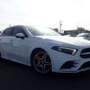 mercedes-benz a-class 2019 -MERCEDES-BENZ--Benz A Class 5BA-177084--WDD1770842J123549---MERCEDES-BENZ--Benz A Class 5BA-177084--WDD1770842J123549- image 1