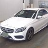 mercedes-benz c-class 2016 CFJ1732303 image 4