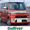 daihatsu wake 2017 -DAIHATSU--WAKE DBA-LA710S--LA710S-0021726---DAIHATSU--WAKE DBA-LA710S--LA710S-0021726- image 1