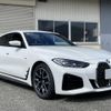 bmw 4-series 2022 quick_quick_3BA-12AV20_WBA12AV010FM13553 image 1