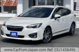 subaru impreza-wagon 2017 -SUBARU--Impreza Wagon DBA-GT7--GT7-009656---SUBARU--Impreza Wagon DBA-GT7--GT7-009656-