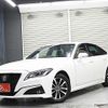 toyota crown 2019 quick_quick_3BA-ARS220_ARS220-1002480 image 1