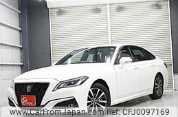 toyota crown 2019 quick_quick_3BA-ARS220_ARS220-1002480