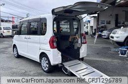 daihatsu tanto 2014 CFJ1296789