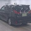 toyota alphard 2016 quick_quick_DBA-AGH30W_AGH30-0090132 image 3