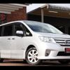 nissan serena 2013 -NISSAN--Serena HFC26--171380---NISSAN--Serena HFC26--171380- image 1