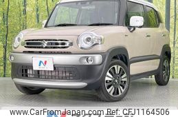 suzuki xbee 2024 quick_quick_MN71S_MN71S-403154