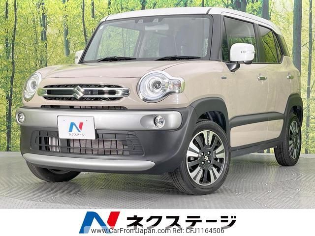 suzuki xbee 2024 quick_quick_MN71S_MN71S-403154 image 1