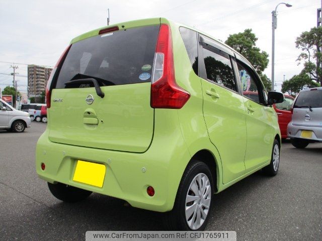 nissan dayz 2019 CFJ1765911 image 2