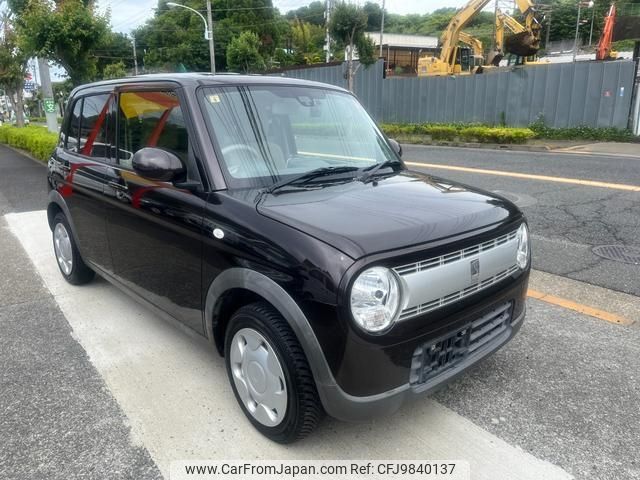 suzuki alto-lapin 2015 -SUZUKI--Alto Lapin HE33S--107568---SUZUKI--Alto Lapin HE33S--107568- image 1