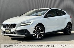 volvo v40 2018 -VOLVO--Volvo V40 CBA-MB420XC--YV1MZ402CJ2151081---VOLVO--Volvo V40 CBA-MB420XC--YV1MZ402CJ2151081-