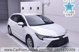 toyota corolla-touring-wagon 2023 CFJ1670306