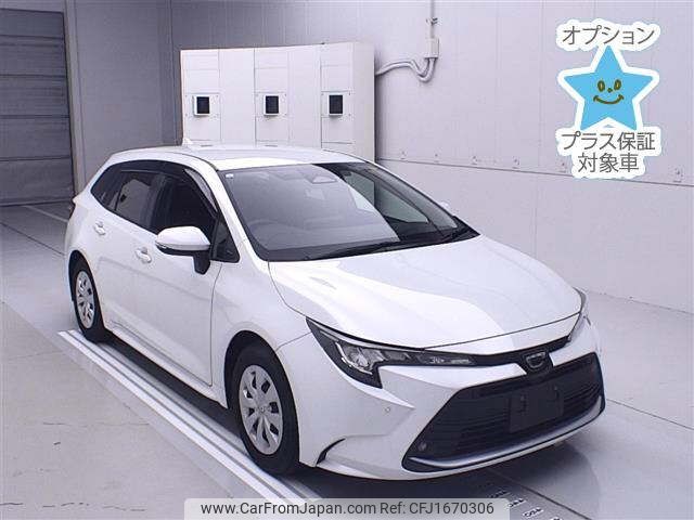toyota corolla-touring-wagon 2023 CFJ1670306 image 1