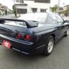 nissan skyline-coupe 1991 CFJ0006183 image 2