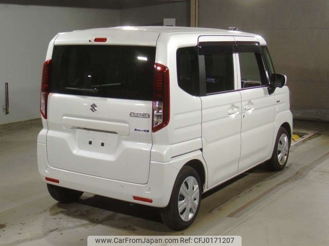 suzuki spacia 2024 -SUZUKI 【Ｎｏ後日 】--Spacia MK94S-120490---SUZUKI 【Ｎｏ後日 】--Spacia MK94S-120490- image 2