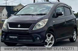 suzuki cervo 2008 CFJ1652771