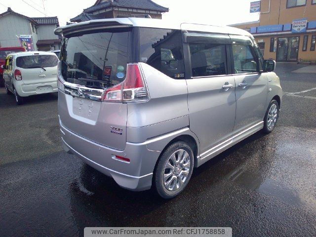 suzuki solio 2019 CFJ1758858 image 2
