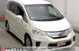 honda freed 2012 CFJ1686552