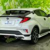 toyota c-hr 2019 quick_quick_6AA-ZYX11_ZYX11-2005276 image 3