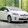 toyota prius 2009 -TOYOTA--Prius DAA-ZVW30--ZVW30-5073774---TOYOTA--Prius DAA-ZVW30--ZVW30-5073774- image 18