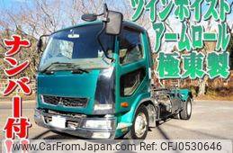 mitsubishi-fuso fighter 2014 quick_quick_TKG-FK71F_FK71F-583087