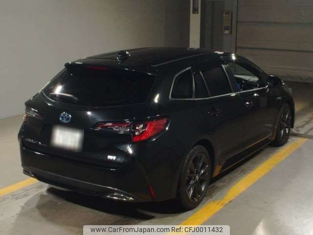 toyota corolla-touring-wagon 2020 -TOYOTA 【香川 335ﾘ 112】--Corolla Touring 6AA-ZWE211W--ZWE211-6033428---TOYOTA 【香川 335ﾘ 112】--Corolla Touring 6AA-ZWE211W--ZWE211-6033428- image 2