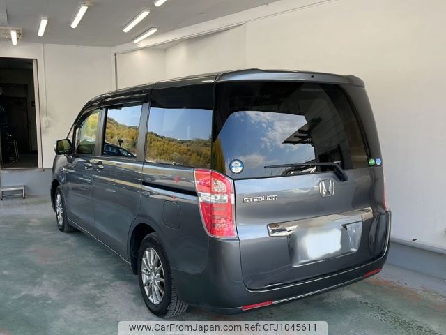 honda stepwagon 2013 -HONDA 【なにわ 502さ410】--Stepwgn RK1-1311780---HONDA 【なにわ 502さ410】--Stepwgn RK1-1311780- image 2