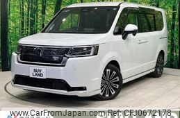 honda stepwagon 2023 -HONDA--Stepwgn 6AA-RP8--RP8-1024309---HONDA--Stepwgn 6AA-RP8--RP8-1024309-