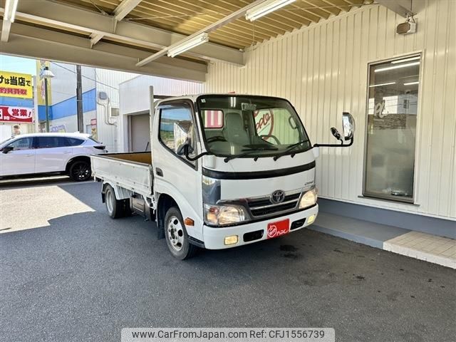toyota dyna-truck 2012 CFJ1556739 image 2