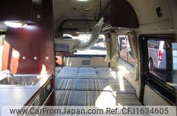 toyota hiace-van 2010 CFJ1634605