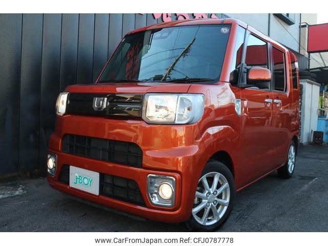 daihatsu wake 2020 quick_quick_LA700S_LA700S-0154075 image 1