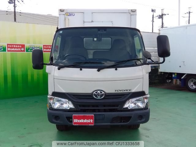 toyota toyoace 2018 CFJ1333658 image 2