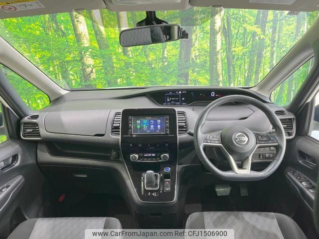 nissan serena 2019 CFJ1506900 image 2