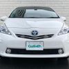 toyota prius-α 2011 -TOYOTA--Prius α DAA-ZVW41W--ZVW41-3010368---TOYOTA--Prius α DAA-ZVW41W--ZVW41-3010368- image 4