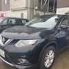 nissan x-trail 2014 CFJ1639919 image 3