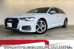 audi a6-avant 2024 quick_quick_3AA-F2DKNF_WAUZZZF22RN008544